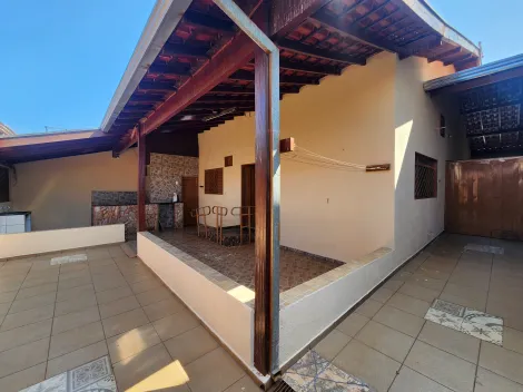 Alugar Casa / Padr&atilde;o em S&atilde;o Jos&eacute; do Rio Preto R$ 2.500,00 - Foto 14