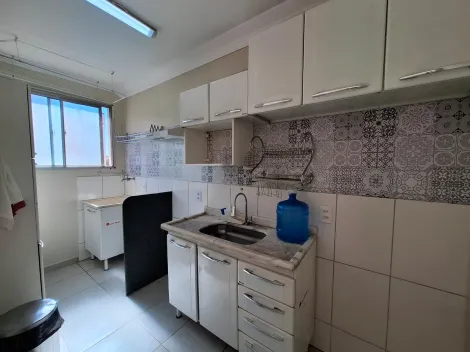 Alugar Apartamento / Padr&atilde;o em S&atilde;o Jos&eacute; do Rio Preto R$ 950,00 - Foto 2