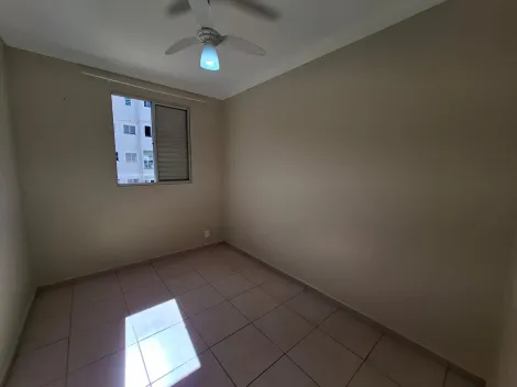 Alugar Apartamento / Padr&atilde;o em S&atilde;o Jos&eacute; do Rio Preto R$ 950,00 - Foto 3