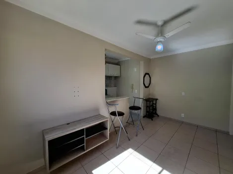 Alugar Apartamento / Padr&atilde;o em S&atilde;o Jos&eacute; do Rio Preto R$ 950,00 - Foto 5