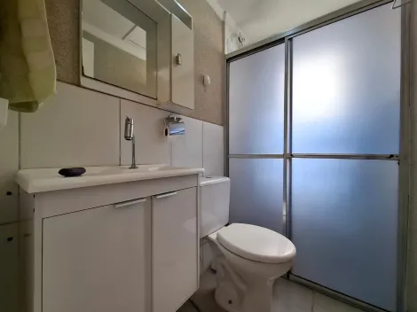 Alugar Apartamento / Padr&atilde;o em S&atilde;o Jos&eacute; do Rio Preto R$ 950,00 - Foto 7