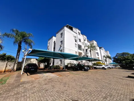 Alugar Apartamento / Padr&atilde;o em S&atilde;o Jos&eacute; do Rio Preto R$ 950,00 - Foto 12