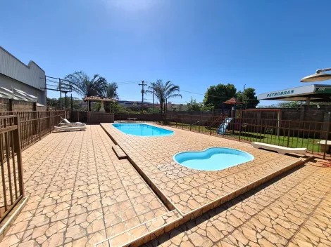 Alugar Apartamento / Padr&atilde;o em S&atilde;o Jos&eacute; do Rio Preto R$ 950,00 - Foto 13