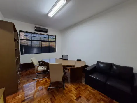 Alugar Comercial / Sala em S&atilde;o Jos&eacute; do Rio Preto. apenas R$ 1.500,00