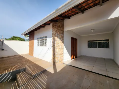Casa / Padr&atilde;o em S&atilde;o Jos&eacute; do Rio Preto 