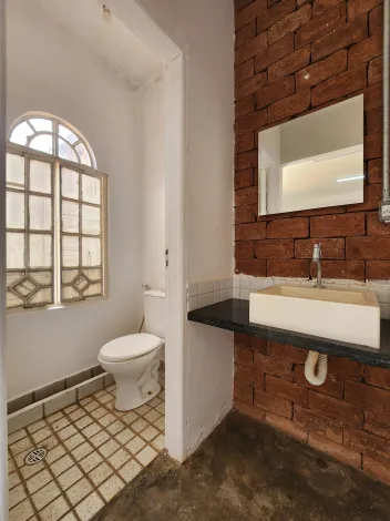 Alugar Casa / Condom&iacute;nio em S&atilde;o Jos&eacute; do Rio Preto R$ 1.300,00 - Foto 12