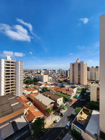 Alugar Apartamento / Padr&atilde;o em S&atilde;o Jos&eacute; do Rio Preto. apenas R$ 2.500,00