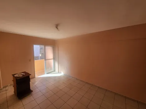 Alugar Apartamento / Padr&atilde;o em S&atilde;o Jos&eacute; do Rio Preto. apenas R$ 1.300,00