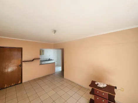 Alugar Apartamento / Padr&atilde;o em S&atilde;o Jos&eacute; do Rio Preto R$ 1.300,00 - Foto 2