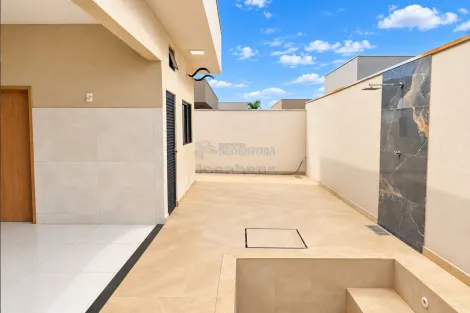Comprar Casa / Condom&iacute;nio em S&atilde;o Jos&eacute; do Rio Preto R$ 760.000,00 - Foto 4