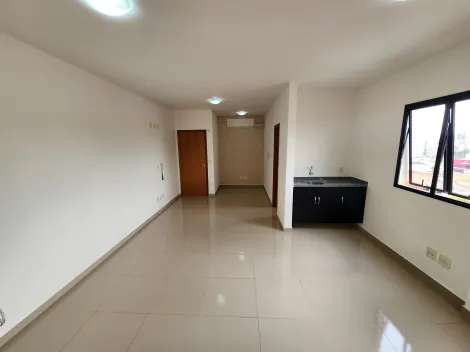 Alugar Comercial / Sala em S&atilde;o Jos&eacute; do Rio Preto R$ 900,00 - Foto 2
