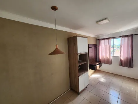Apartamento / Padr&atilde;o em S&atilde;o Jos&eacute; do Rio Preto 