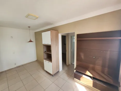 Alugar Apartamento / Padr&atilde;o em S&atilde;o Jos&eacute; do Rio Preto R$ 800,00 - Foto 2