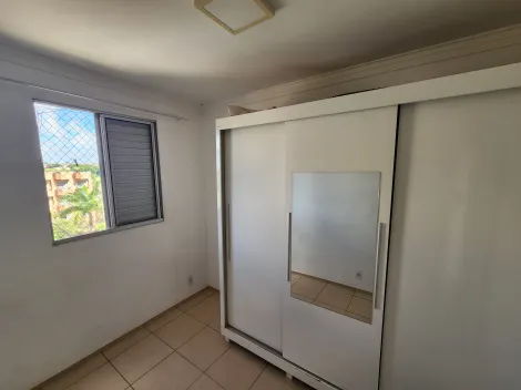 Alugar Apartamento / Padr&atilde;o em S&atilde;o Jos&eacute; do Rio Preto R$ 800,00 - Foto 8