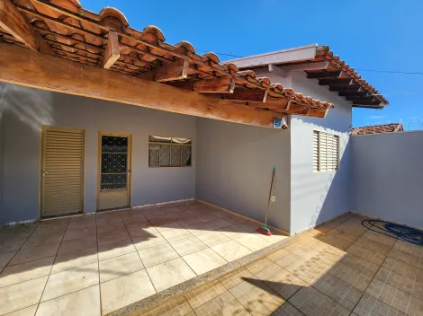 Alugar Casa / Padr&atilde;o em S&atilde;o Jos&eacute; do Rio Preto. apenas R$ 1.500,00