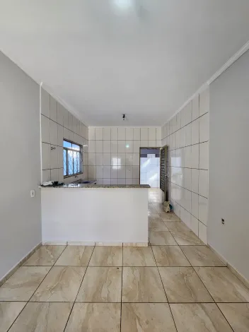 Alugar Casa / Padr&atilde;o em S&atilde;o Jos&eacute; do Rio Preto R$ 1.500,00 - Foto 2