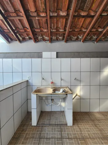 Alugar Casa / Padr&atilde;o em S&atilde;o Jos&eacute; do Rio Preto R$ 1.500,00 - Foto 11