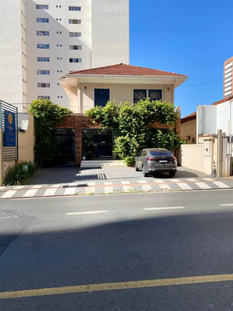 Alugar Comercial / Casa Comercial em S&atilde;o Jos&eacute; do Rio Preto R$ 3.500,00 - Foto 2