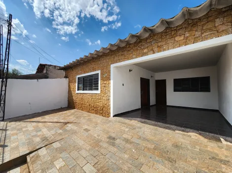 Alugar Casa / Padr&atilde;o em S&atilde;o Jos&eacute; do Rio Preto. apenas R$ 1.750,00