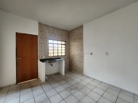 Alugar Casa / Padr&atilde;o em S&atilde;o Jos&eacute; do Rio Preto R$ 800,00 - Foto 4