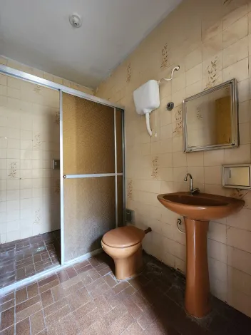 Alugar Casa / Padr&atilde;o em S&atilde;o Jos&eacute; do Rio Preto R$ 800,00 - Foto 7