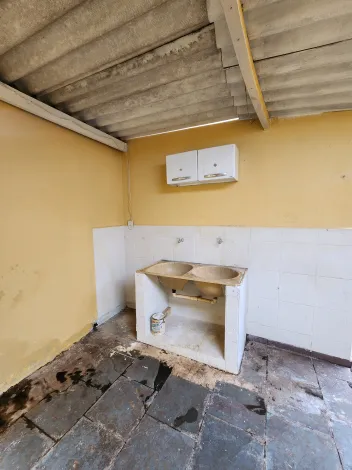 Alugar Casa / Padr&atilde;o em S&atilde;o Jos&eacute; do Rio Preto R$ 800,00 - Foto 8
