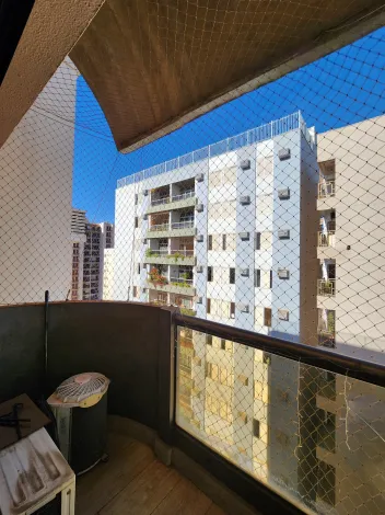 Alugar Apartamento / Padr&atilde;o em S&atilde;o Jos&eacute; do Rio Preto R$ 1.500,00 - Foto 3