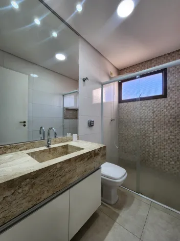 Alugar Apartamento / Padr&atilde;o em S&atilde;o Jos&eacute; do Rio Preto R$ 1.500,00 - Foto 11