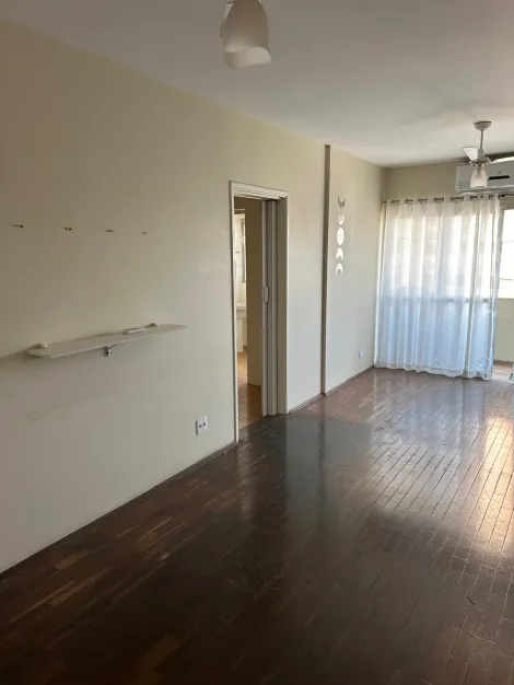 Alugar Apartamento / Padr&atilde;o em S&atilde;o Jos&eacute; do Rio Preto R$ 1.500,00 - Foto 2