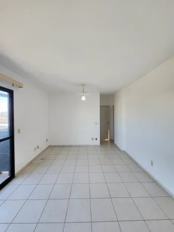 Alugar Apartamento / Padr&atilde;o em S&atilde;o Jos&eacute; do Rio Preto. apenas R$ 1.800,00