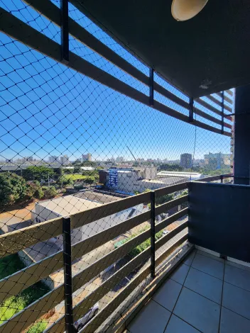 Alugar Apartamento / Padr&atilde;o em S&atilde;o Jos&eacute; do Rio Preto R$ 1.800,00 - Foto 3