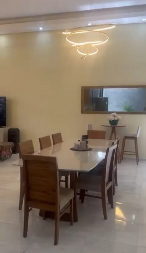 Alugar Casa / Condom&iacute;nio em S&atilde;o Jos&eacute; do Rio Preto R$ 5.500,00 - Foto 2