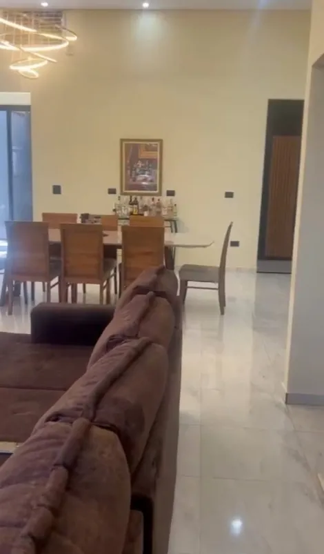 Alugar Casa / Condom&iacute;nio em S&atilde;o Jos&eacute; do Rio Preto R$ 5.500,00 - Foto 4