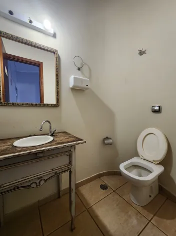 Alugar Comercial / Casa Comercial em S&atilde;o Jos&eacute; do Rio Preto R$ 6.000,00 - Foto 9