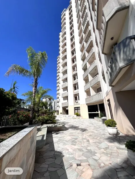Alugar Apartamento / Padr&atilde;o em S&atilde;o Jos&eacute; do Rio Preto R$ 2.500,00 - Foto 43