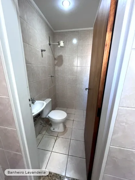 Alugar Apartamento / Padr&atilde;o em S&atilde;o Jos&eacute; do Rio Preto R$ 2.500,00 - Foto 31