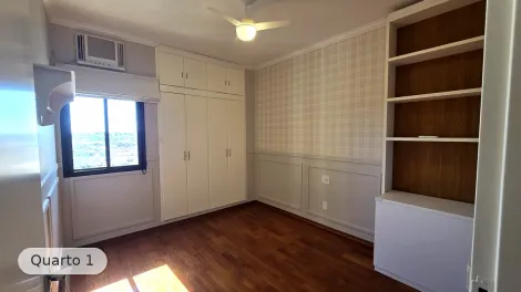 Alugar Apartamento / Padr&atilde;o em S&atilde;o Jos&eacute; do Rio Preto R$ 2.500,00 - Foto 17