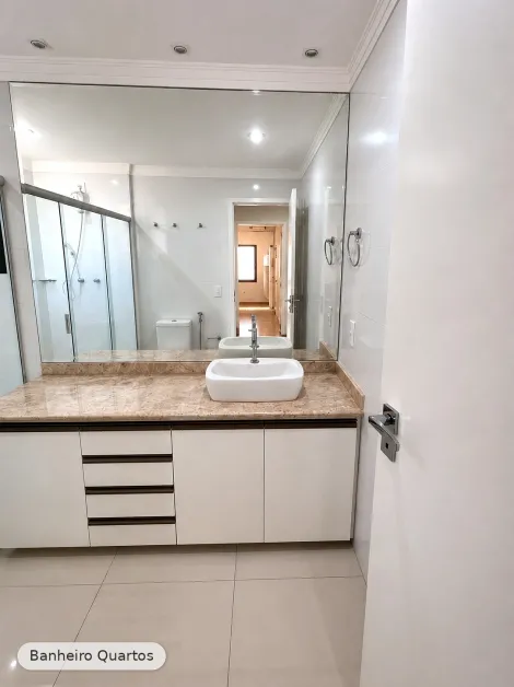 Alugar Apartamento / Padr&atilde;o em S&atilde;o Jos&eacute; do Rio Preto R$ 2.500,00 - Foto 23