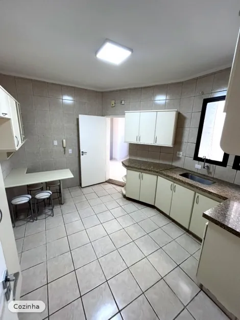 Alugar Apartamento / Padr&atilde;o em S&atilde;o Jos&eacute; do Rio Preto R$ 2.500,00 - Foto 10