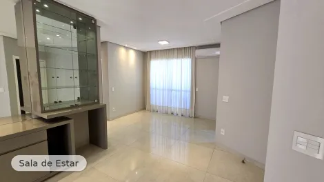 Alugar Apartamento / Padr&atilde;o em S&atilde;o Jos&eacute; do Rio Preto R$ 2.500,00 - Foto 3