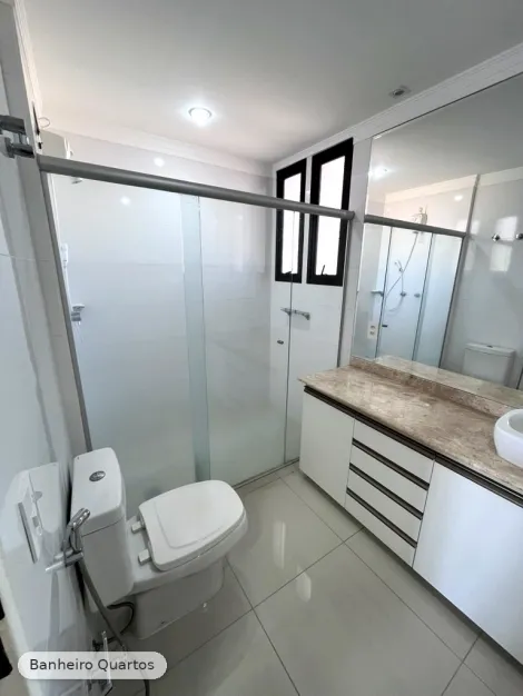 Alugar Apartamento / Padr&atilde;o em S&atilde;o Jos&eacute; do Rio Preto R$ 2.500,00 - Foto 21