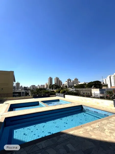 Alugar Apartamento / Padr&atilde;o em S&atilde;o Jos&eacute; do Rio Preto R$ 2.500,00 - Foto 49