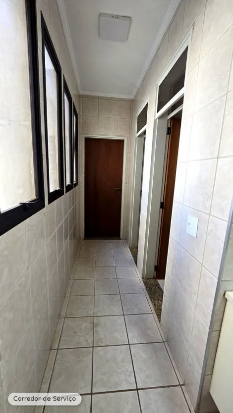 Alugar Apartamento / Padr&atilde;o em S&atilde;o Jos&eacute; do Rio Preto R$ 2.500,00 - Foto 33