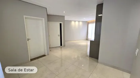 Alugar Apartamento / Padr&atilde;o em S&atilde;o Jos&eacute; do Rio Preto. apenas R$ 2.500,00