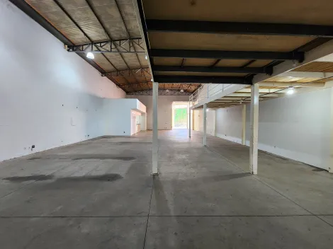 Alugar Comercial / Sal&atilde;o em S&atilde;o Jos&eacute; do Rio Preto R$ 11.000,00 - Foto 3