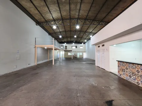 Alugar Comercial / Sal&atilde;o em S&atilde;o Jos&eacute; do Rio Preto R$ 11.000,00 - Foto 4
