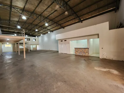 Alugar Comercial / Sal&atilde;o em S&atilde;o Jos&eacute; do Rio Preto R$ 11.000,00 - Foto 5