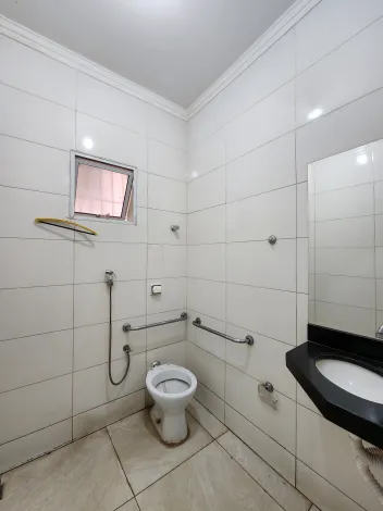 Alugar Comercial / Sal&atilde;o em S&atilde;o Jos&eacute; do Rio Preto R$ 11.000,00 - Foto 21
