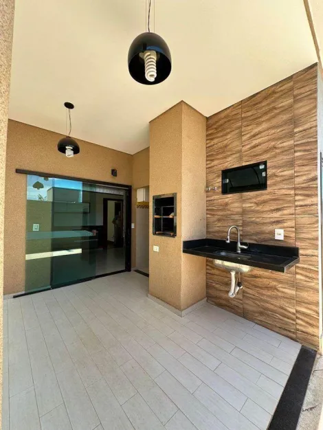 Alugar Casa / Condom&iacute;nio em S&atilde;o Jos&eacute; do Rio Preto R$ 4.800,00 - Foto 3