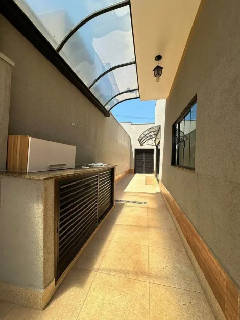 Alugar Casa / Condom&iacute;nio em S&atilde;o Jos&eacute; do Rio Preto R$ 4.800,00 - Foto 17